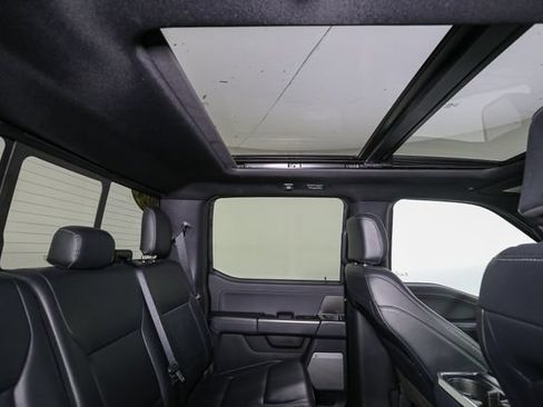 Used 2024 Ford F150 XLT w/ Equipment Group 303A High AWD/4WD image 19