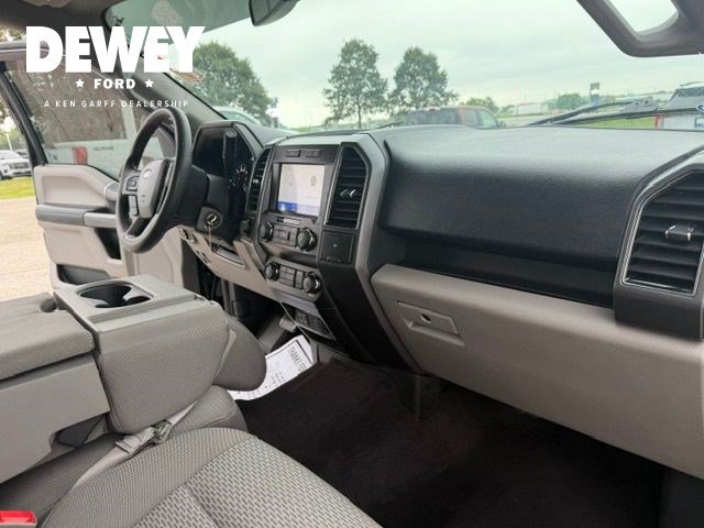 Used 2020 Ford F150 XLT w/ Equipment Group 301A Mid AWD/4WD image 35