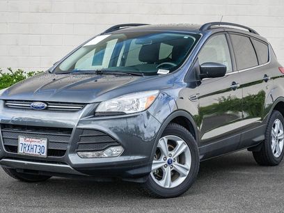 Used 2016 Ford Escape SE w/ Equipment Group 201A
