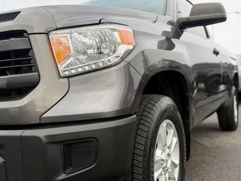 Used 2015 Toyota Tundra SR AWD/4WD image 50