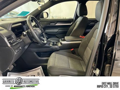 Used 2026 GMC Terrain Elevation AWD/4WD image 10