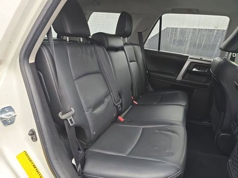 Used 2016 Toyota 4Runner Limited image 46