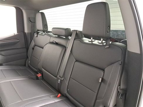 Used 2023 GMC Sierra 1500 SLT w/ SLT Premium Package image 13