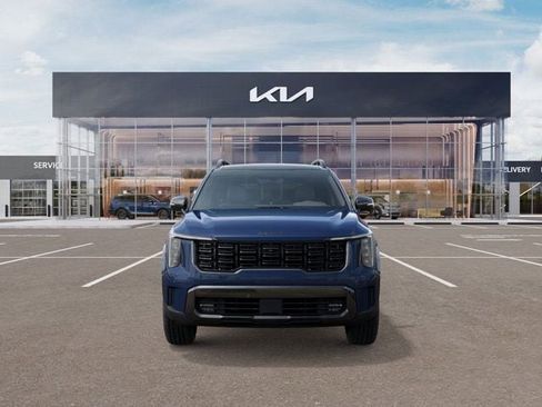 New 2026 Kia Sorento SX AWD/4WD image 2