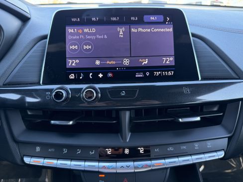 Used 2020 Cadillac CT4 Sport image 22