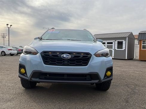 Used 2018 Subaru Crosstrek 2.0i Limited AWD/4WD image 2