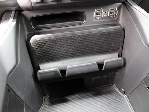 Used 2022 RAM 1500 Big Horn AWD/4WD image 27
