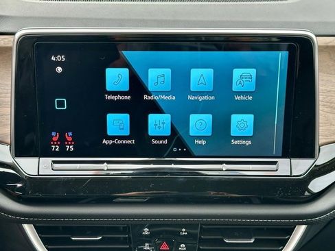 New 2026 Volkswagen Atlas SE image 24