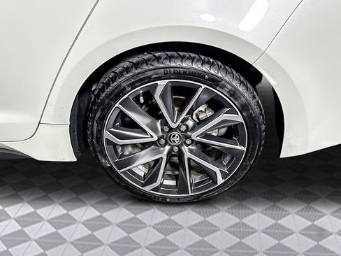 Used 2020 Toyota Corolla SE image 36