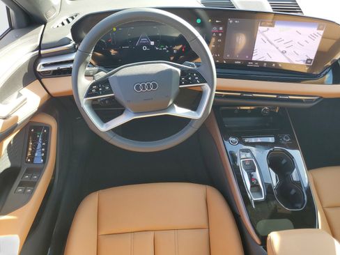 New 2025 Audi A5 2.0T Premium image 12