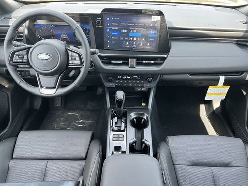 New 2026 Subaru Outback Touring XT image 10