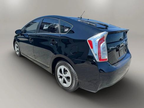 Used 2013 Toyota Prius Three FWD image 7