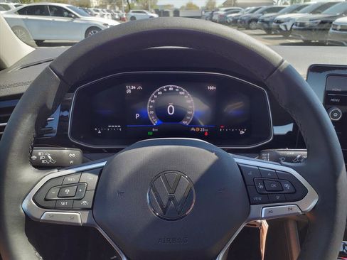 New 2026 Volkswagen Jetta S image 14