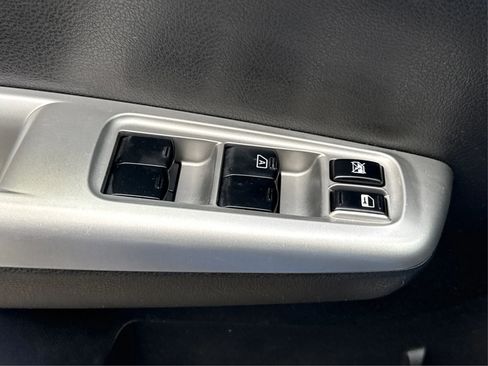 Used 2010 Subaru Impreza WRX Hatchback AWD/4WD image 20