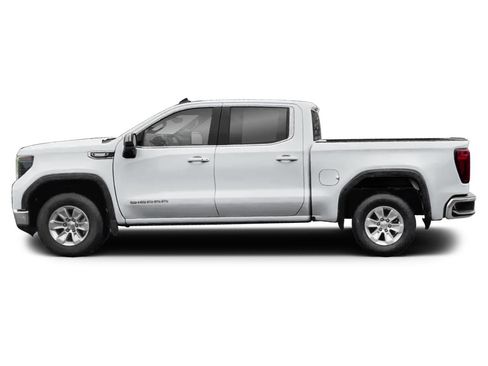 New 2026 GMC Sierra 1500 SLT w/ SLT Premium Plus Package image 51