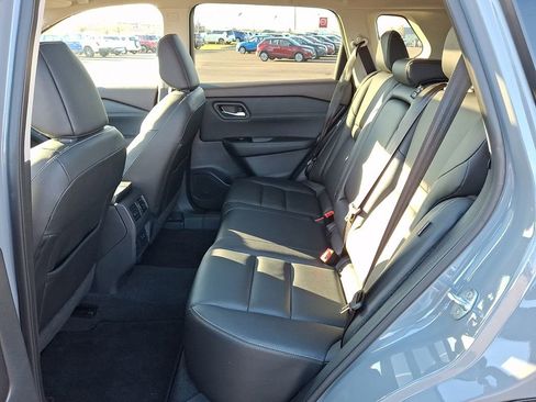 Certified 2022 Nissan Rogue SL image 10