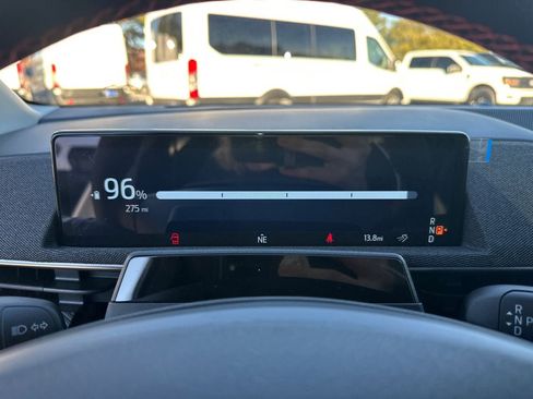 New 2025 Ford Mustang Mach-E Premium w/ Sport Appearance Package image 49