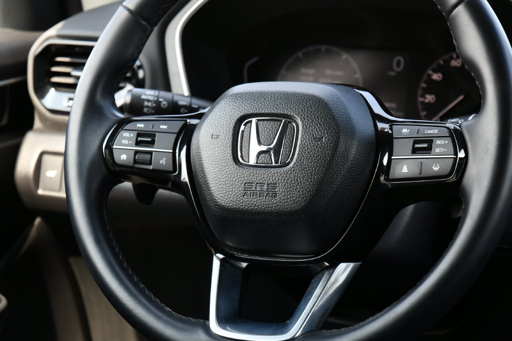 Used 2024 Honda Pilot Touring image 24