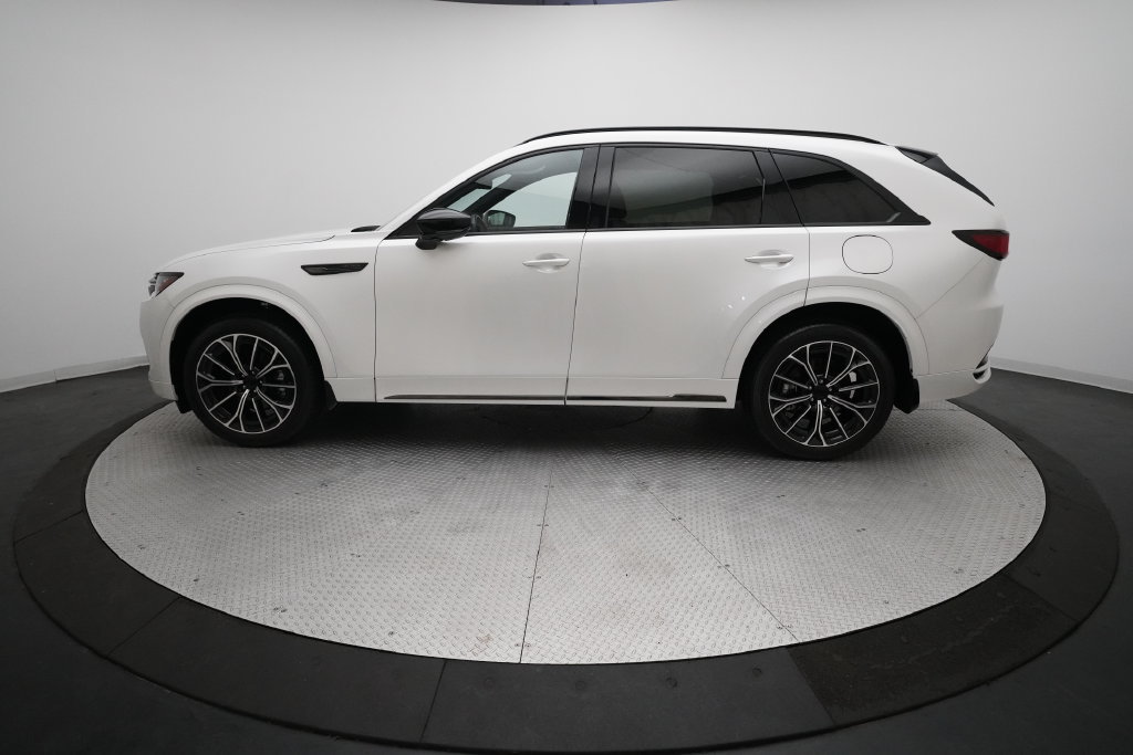 Certified 2026 MAZDA CX-70 3.3 Turbo S w/ Premium Package AWD/4WD image 24