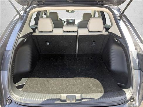 Used 2024 Honda HR-V EX-L image 6