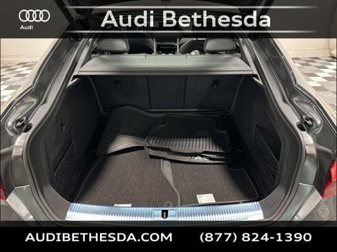 Certified 2025 Audi A5 2.0T Premium Plus w/ Convenience Plus Package image 11