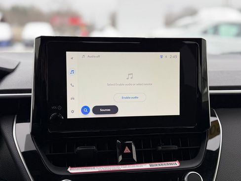 Certified 2024 Toyota Corolla SE w/ Convenience Package image 14