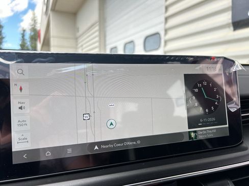 New 2026 Kia K5 GT-Line image 20