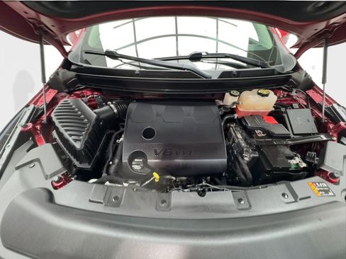 Used 2021 Buick Enclave Essence w/ Sport Touring Edition image 27