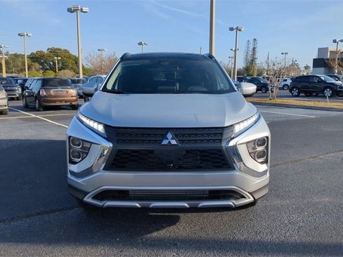 New 2026 Mitsubishi Eclipse Cross SE image 3