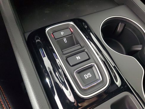 New 2026 Honda Pilot Sport image 18