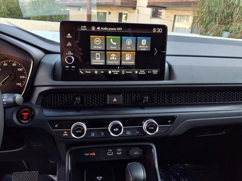 Used 2024 Honda CR-V Sport-L image 20