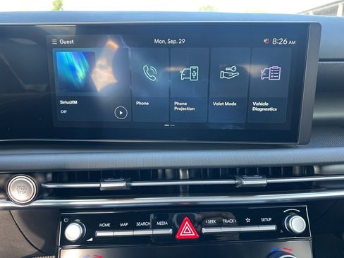 New 2026 Hyundai Santa Cruz SEL image 19