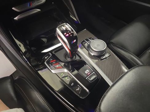 Used 2020 BMW X4 M w/ Executive Package AWD/4WD image 28