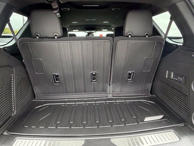 New 2026 GMC Yukon Denali w/ LPO, Floor Liner Package AWD/4WD image 26