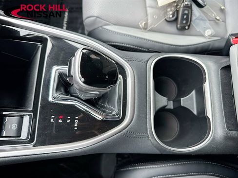 Used 2024 Subaru Outback Limited image 25