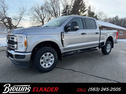 Used 2023 Ford F350 XLT