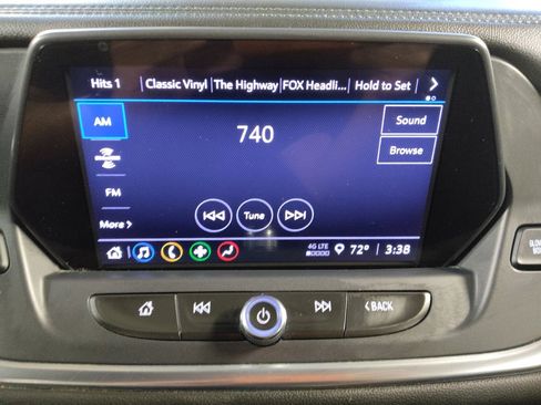 Used 2021 Chevrolet Blazer LT image 25