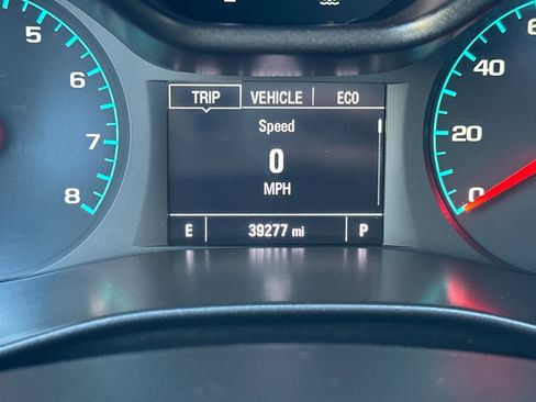 Used 2021 GMC Canyon Elevation image 32