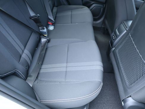 New 2026 Hyundai Venue SEL FWD image 14