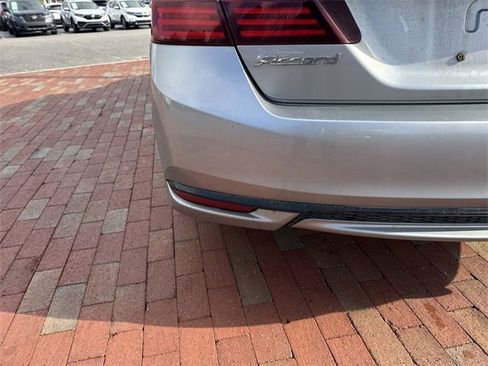 Used 2016 Honda Accord EX-L image 9