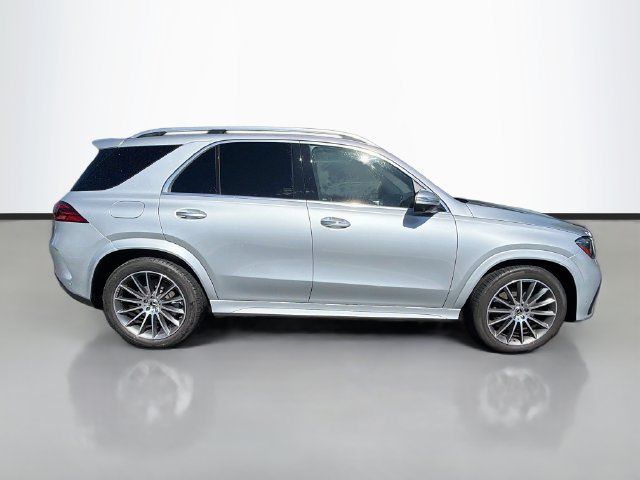 Used 2024 Mercedes-Benz GLE 450 4MATIC image 8