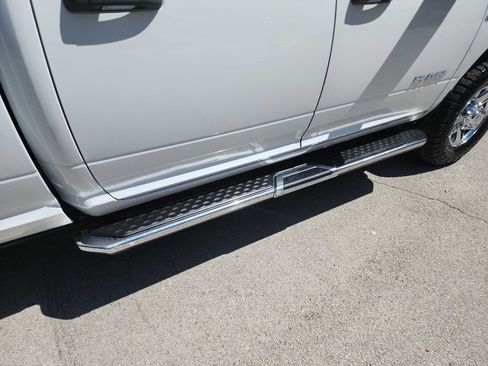 Used 2021 RAM 3500 Tradesman w/ Chrome Appearance Group AWD/4WD image 15