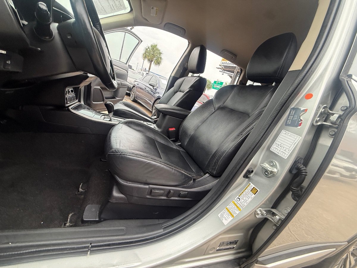 Used 2020 Mitsubishi Outlander SE FWD image 24