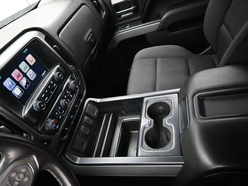 Used 2015 Chevrolet Silverado 1500 LT w/ All Star Edition image 19