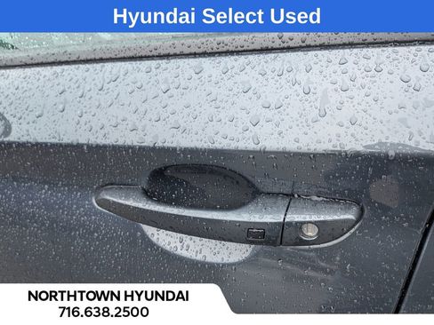 Used 2020 Hyundai Kona Ultimate image 43