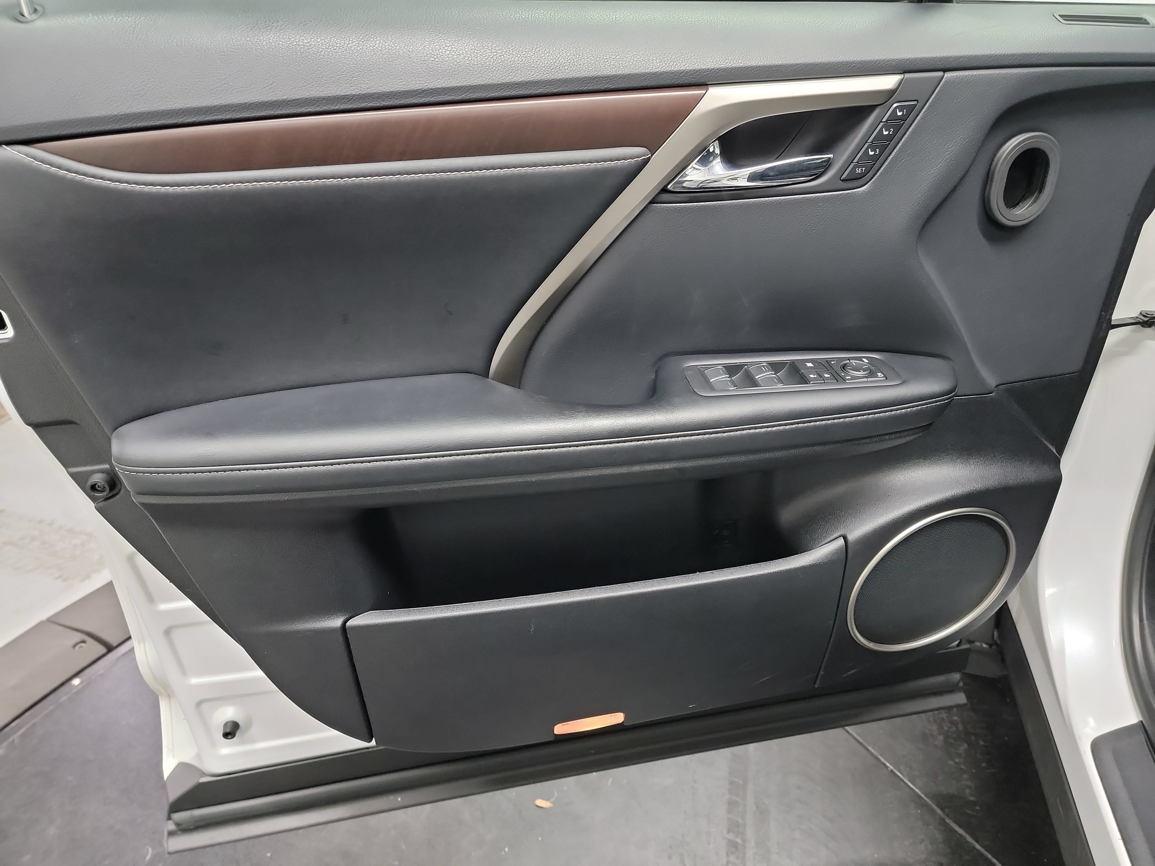 Used 2021 Lexus RX 350 AWD w/ Premium Package image 13