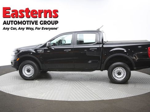 Used 2022 Ford Ranger XL image 59