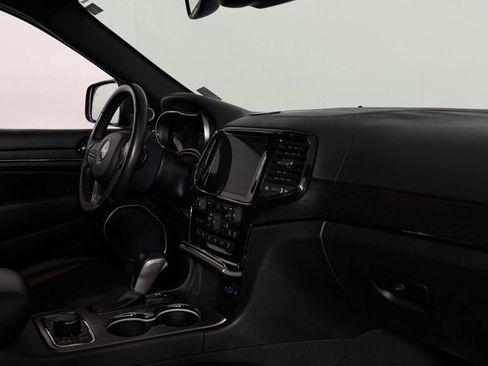 Used 2021 Jeep Grand Cherokee High Altitude AWD/4WD image 34