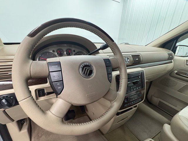 Used 2005 Mercury Monterey Premier FWD image 17