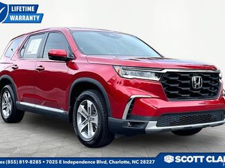 Used 2025 Honda Pilot EX-L 360° Tour